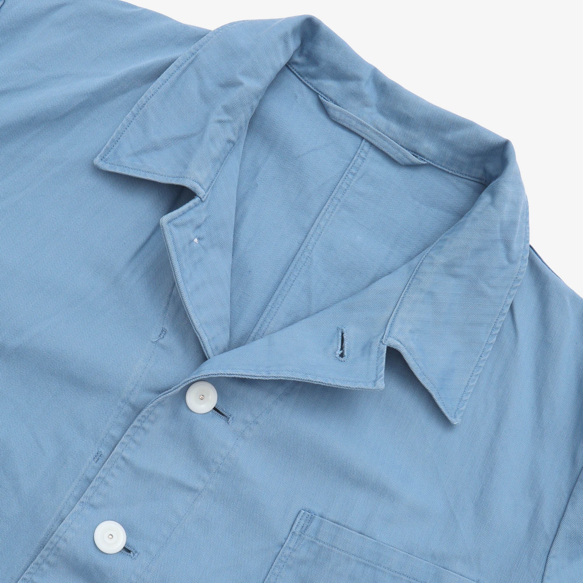 HB Chore Coat
