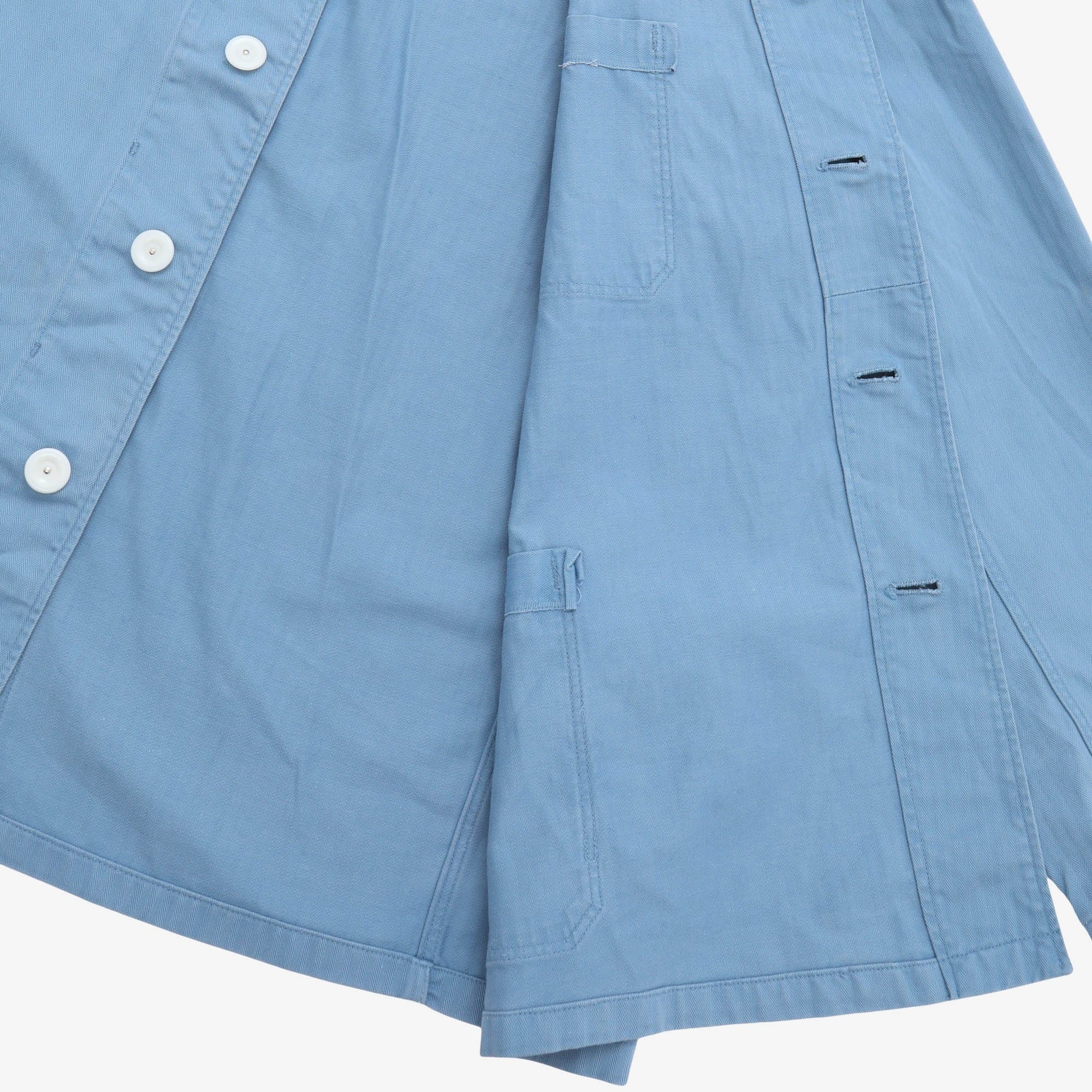 HB Chore Coat