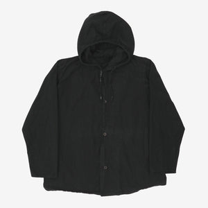 Army Hooded Jacket