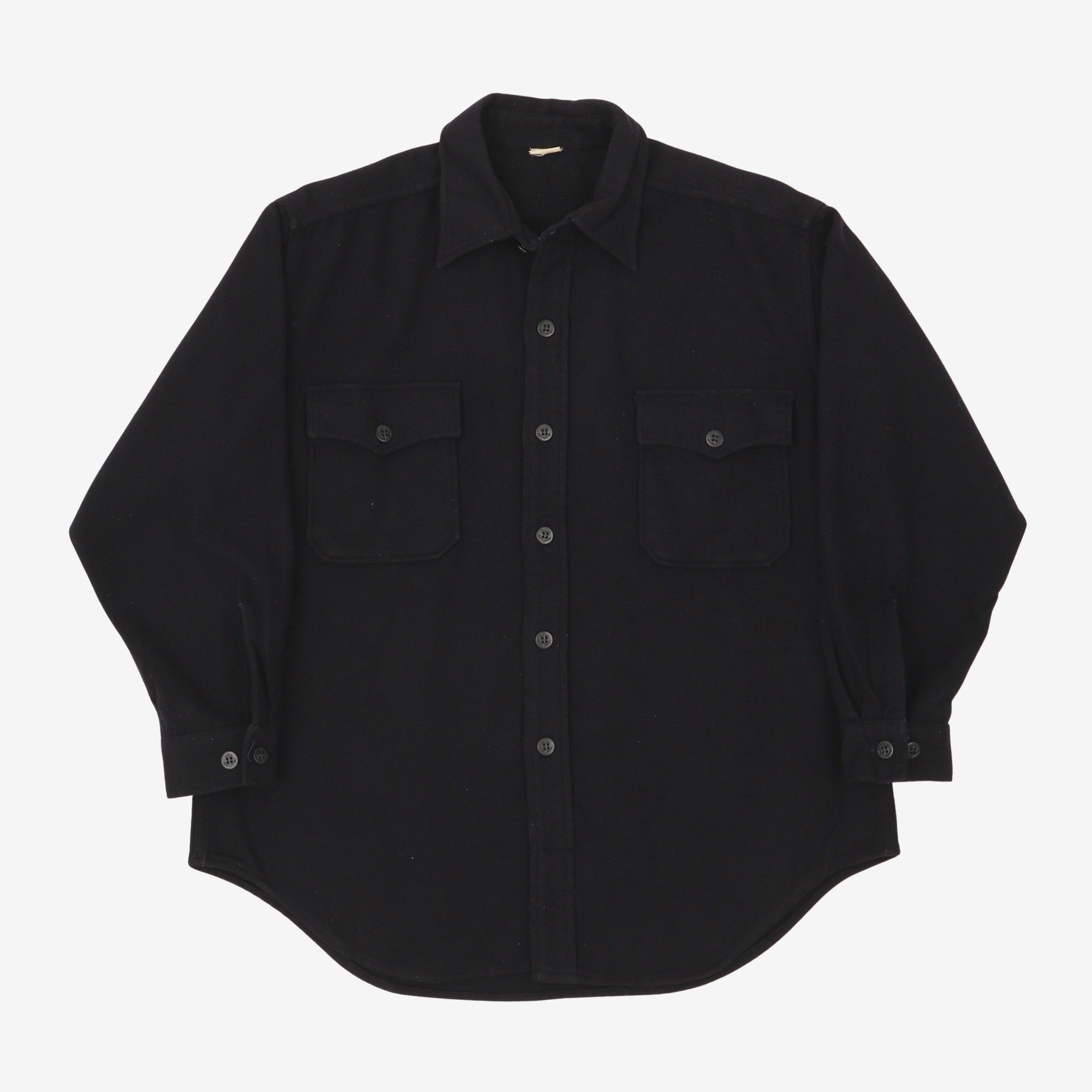 US Navy CPO Shirt