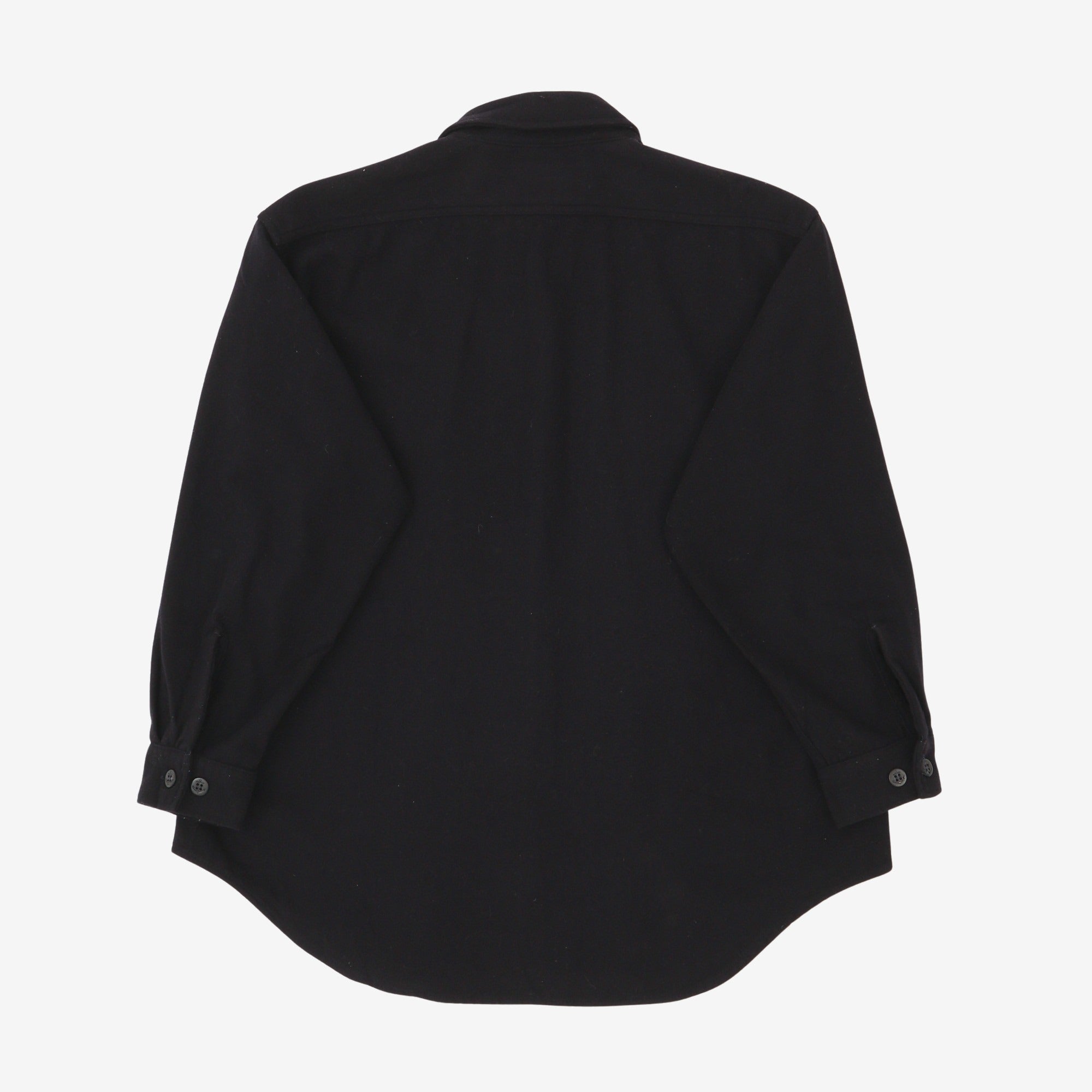 US Navy CPO Shirt