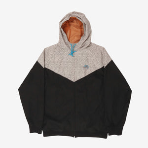 Vintage SB Safari Windbreaker Jacket