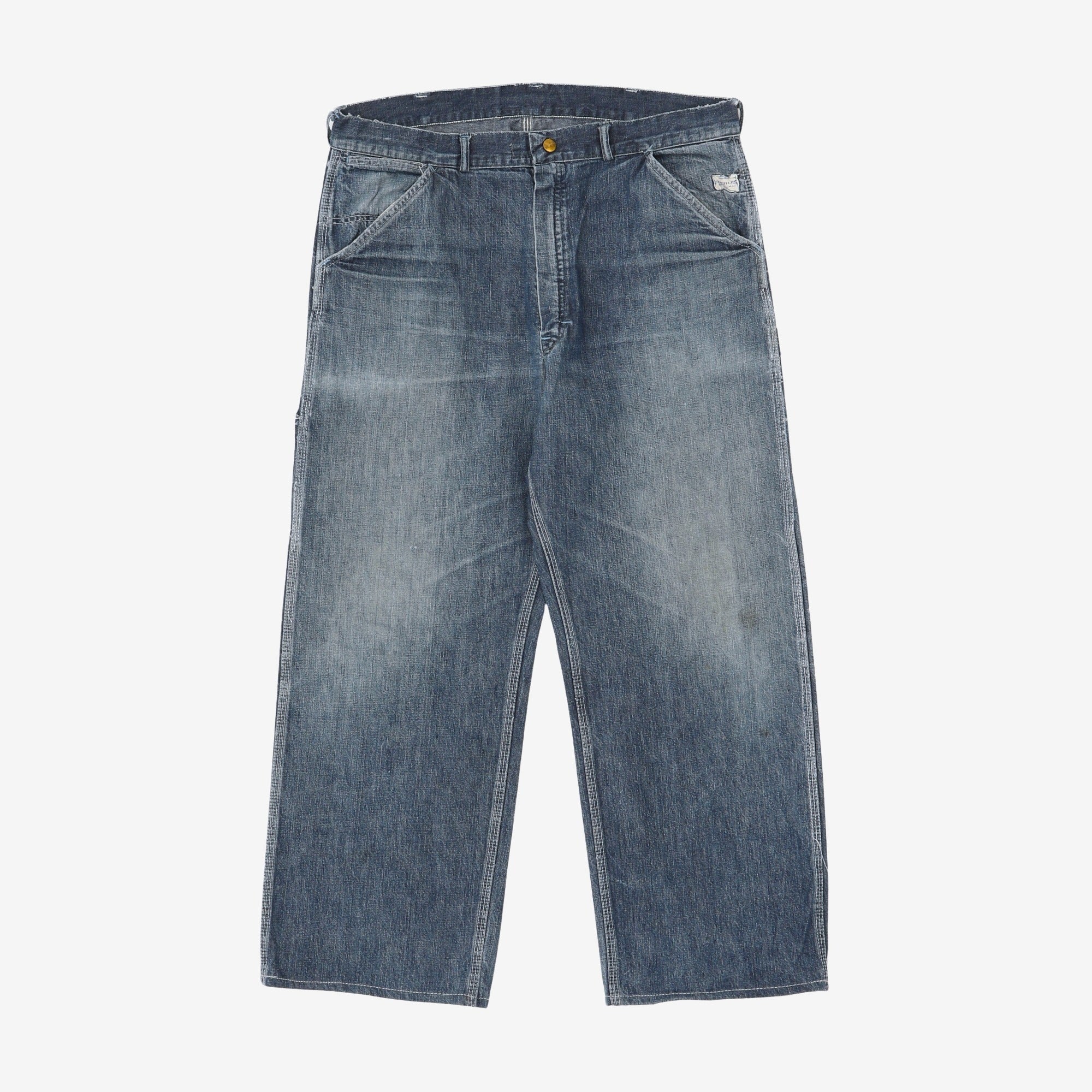 Hercules Carpenter Pants