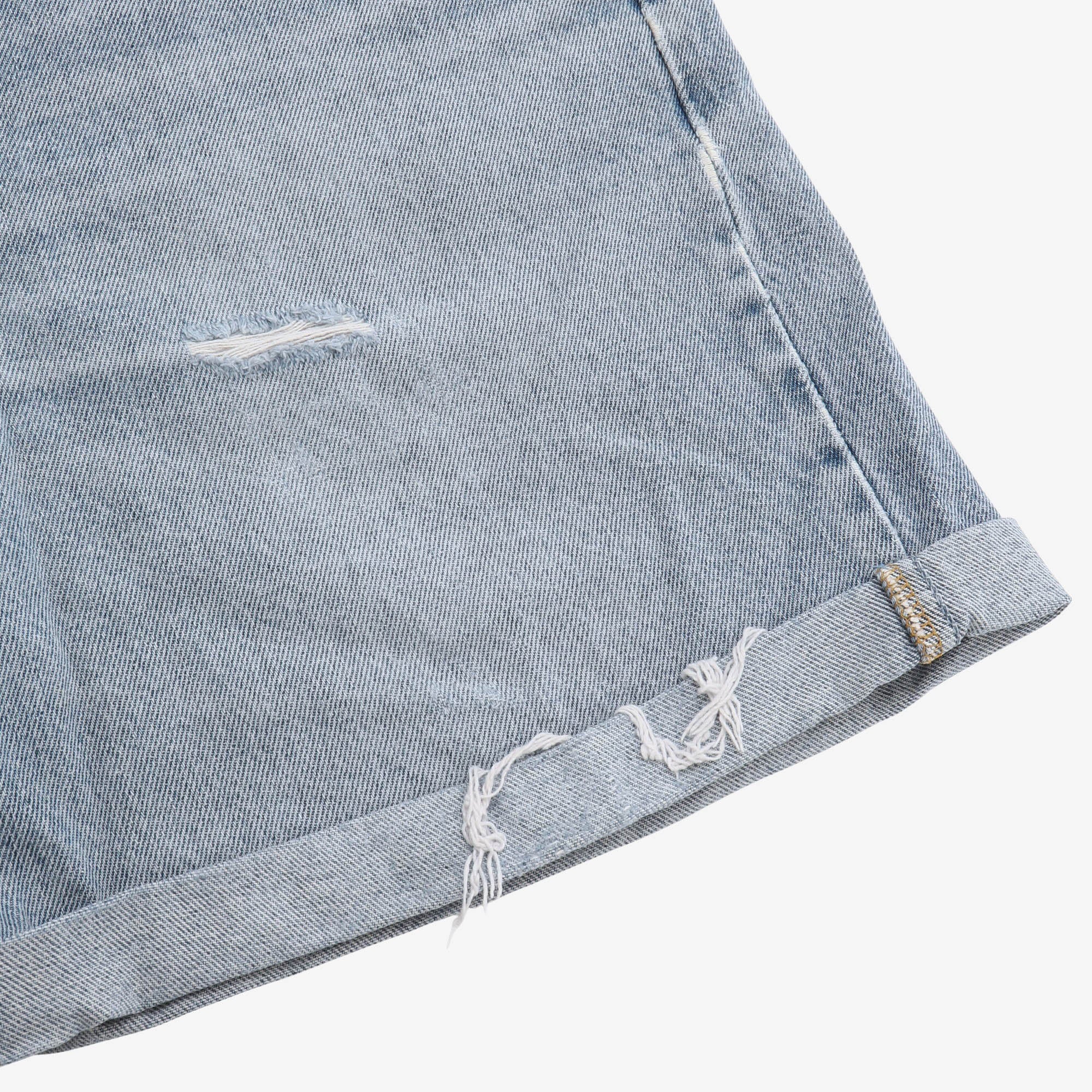 Vintage Lot 550 Denim Shorts