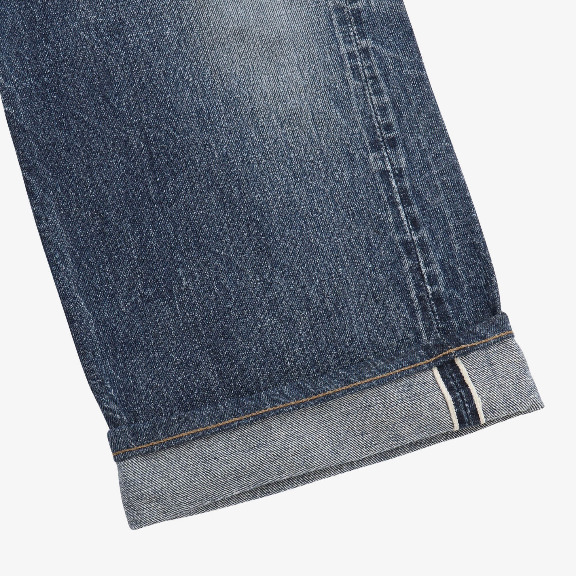 Vintage 60s Big E Lot 501 Jeans USA (36W x 27L)