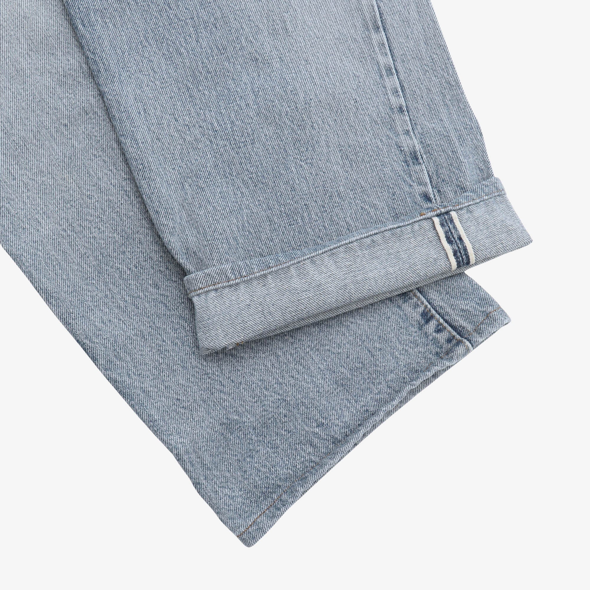 Vintage 70s Lot 501 Denim USA (36W x 27L)