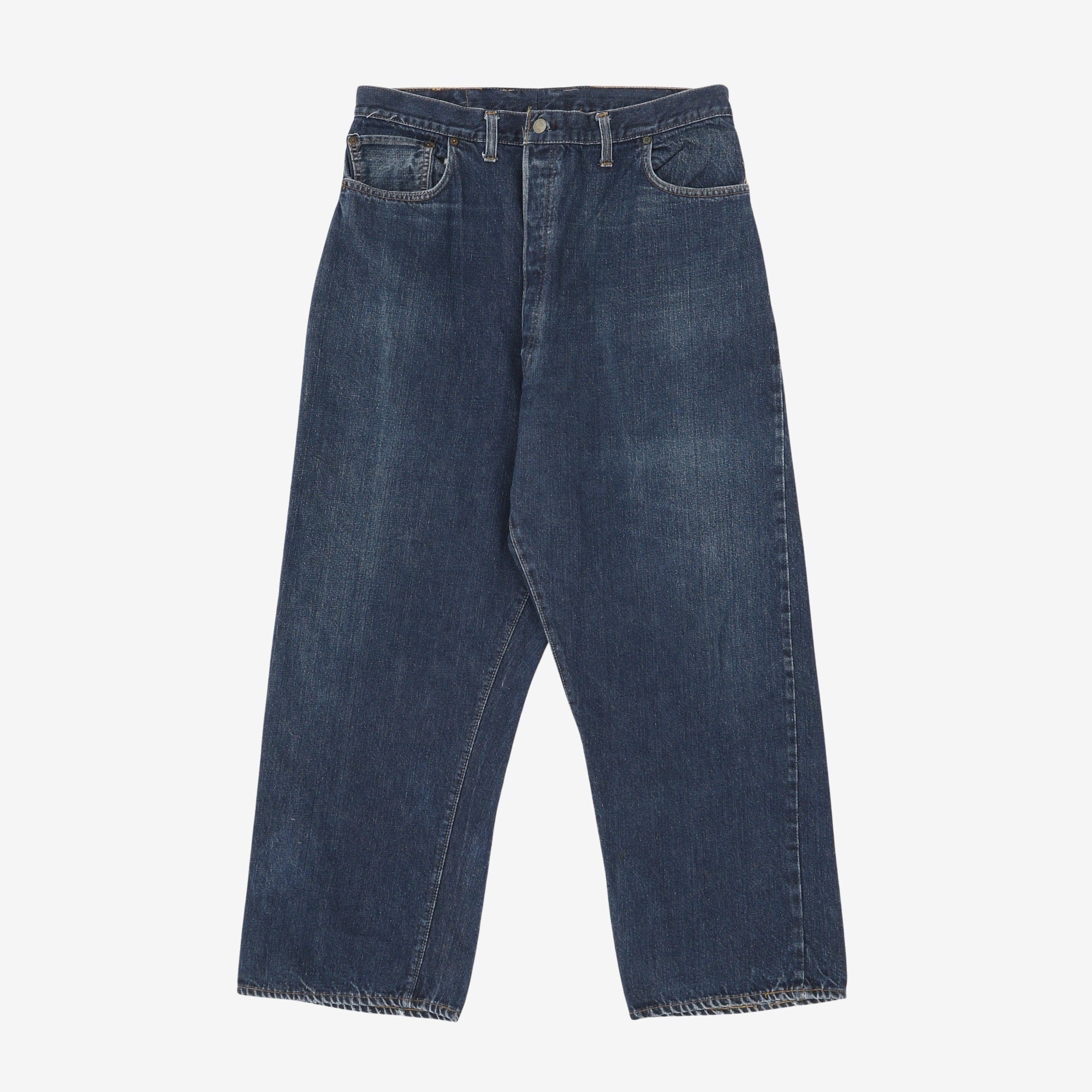 Vintage 70s 501 Jeans USA (36W x 29L)