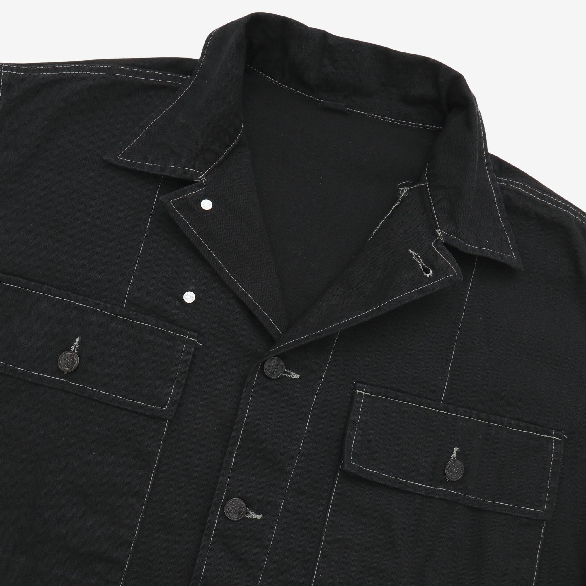Repro HB Utility Jacket