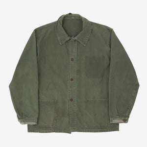Army Work Jacket