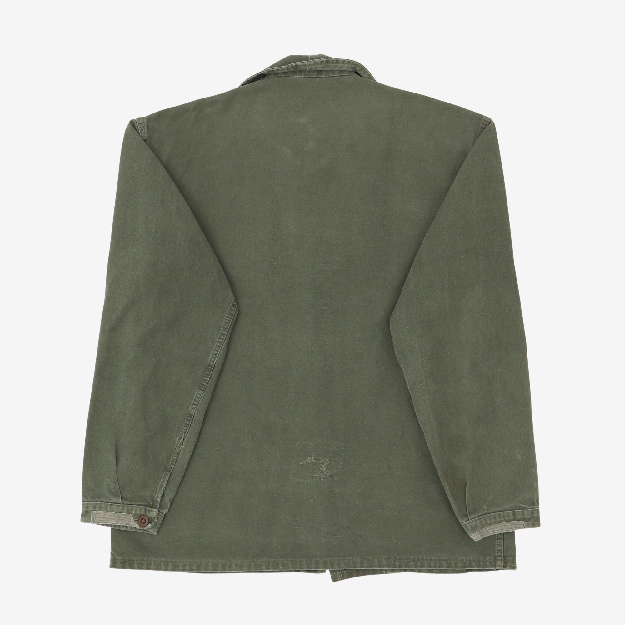 Army Work Jacket