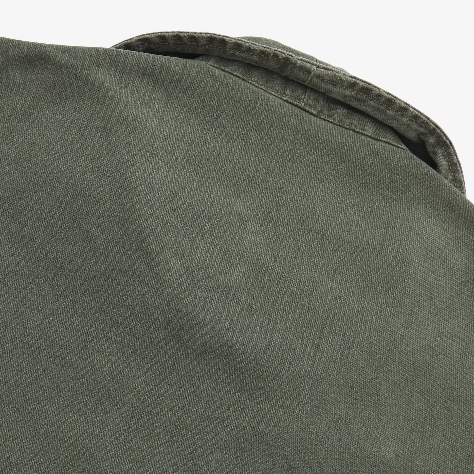 Army Work Jacket