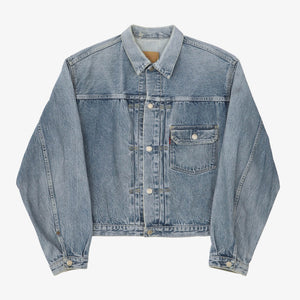 Vintage Type I Denim Jacket