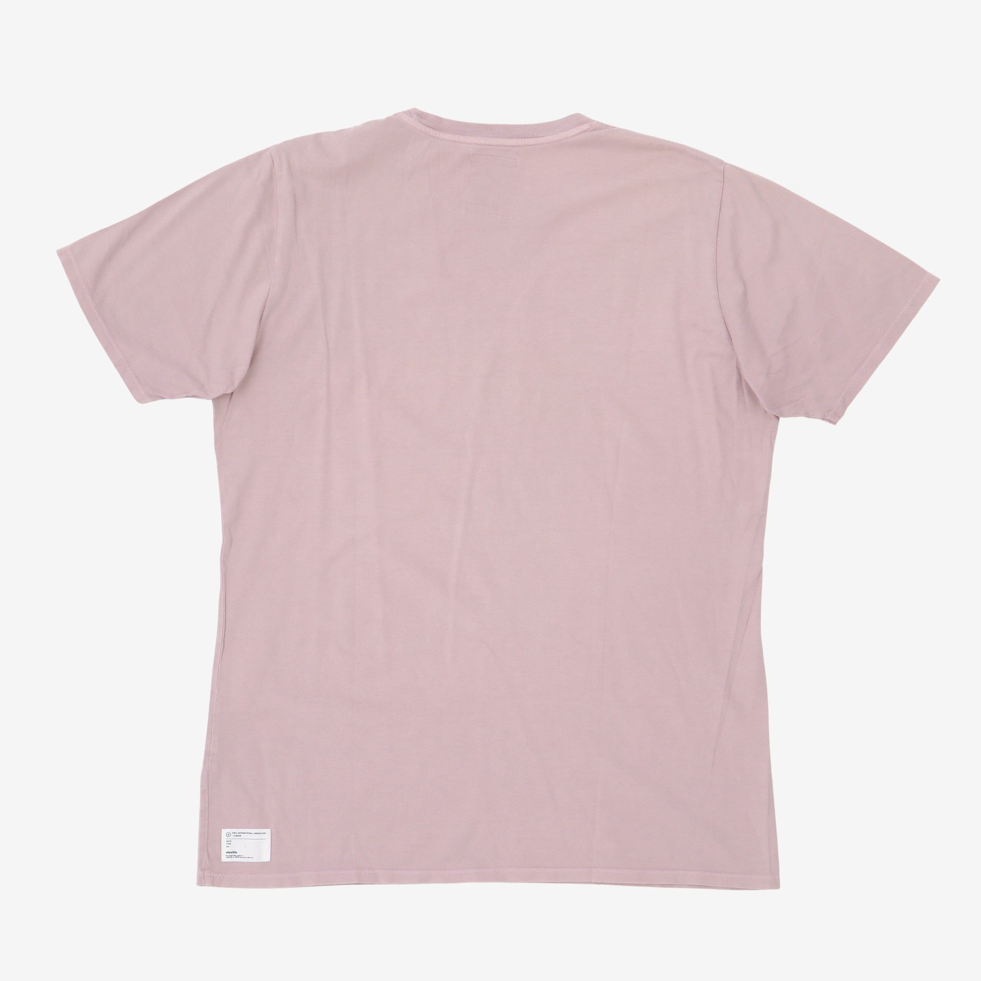 A Dissertation On T-Shirt