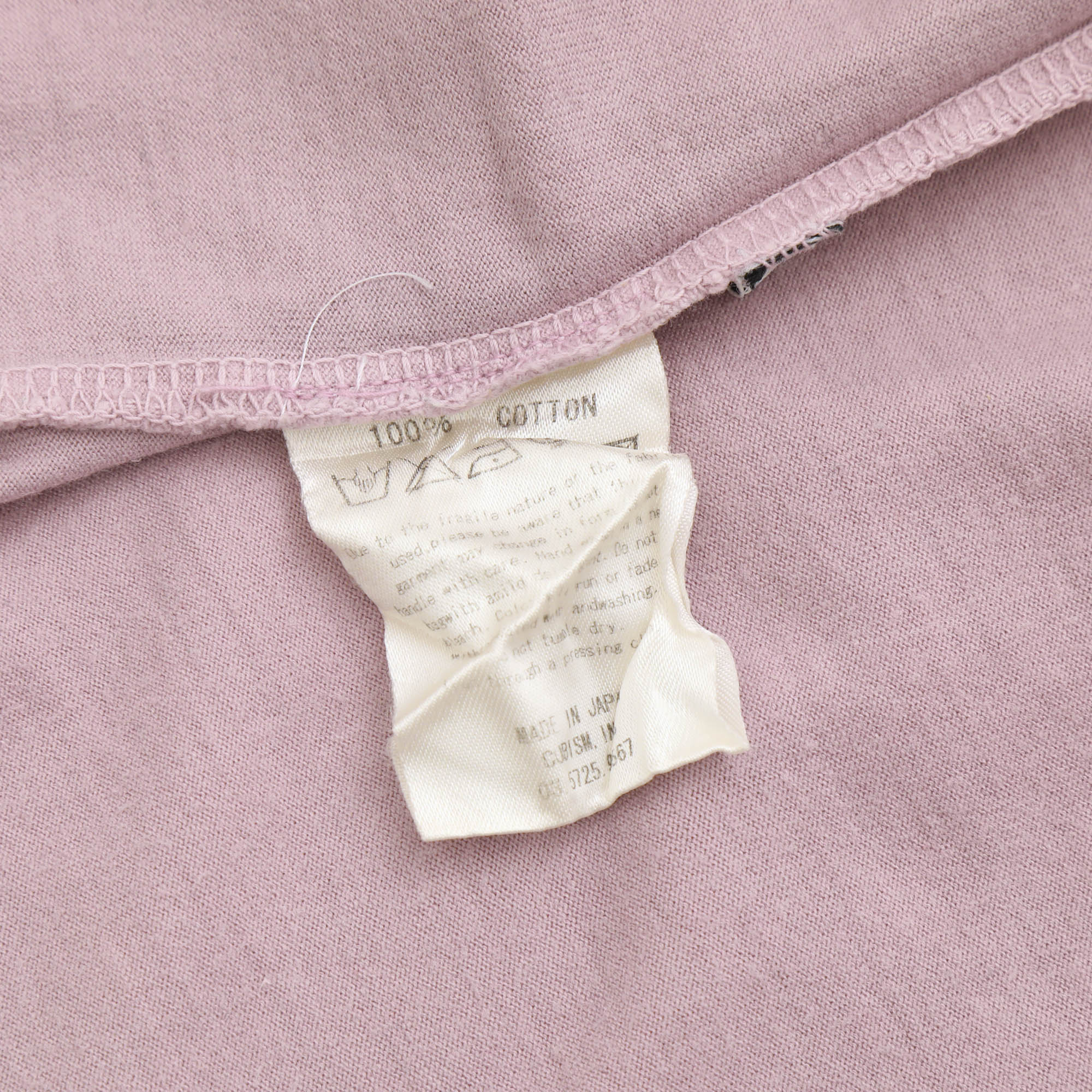 A Dissertation On T-Shirt