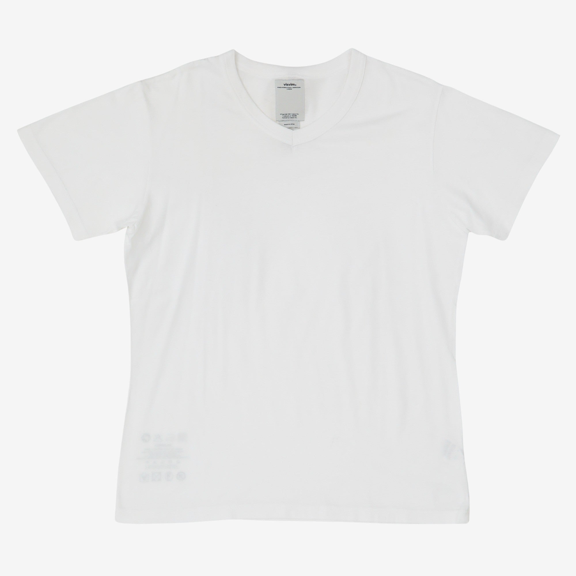 V-Neck Tee