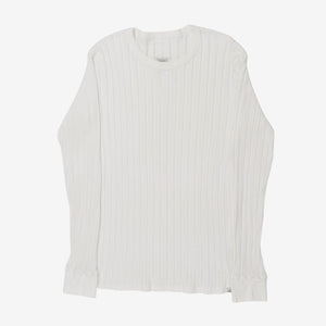 Ribbed Thermal