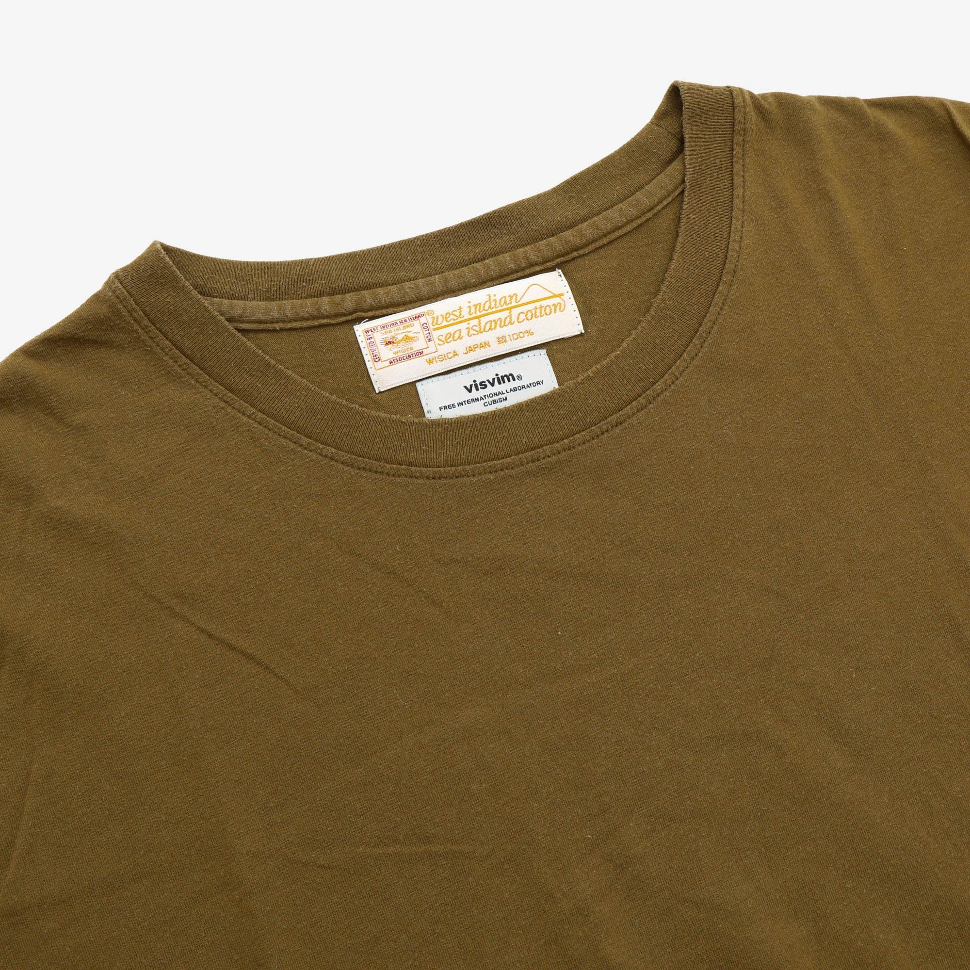 Cotton T-Shirt