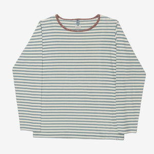 LS Striped T-Shirt