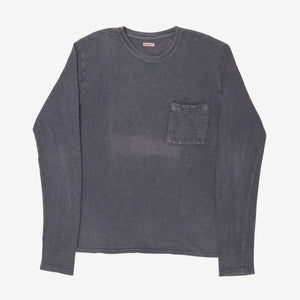 Amuse Knit LS T-Shirt