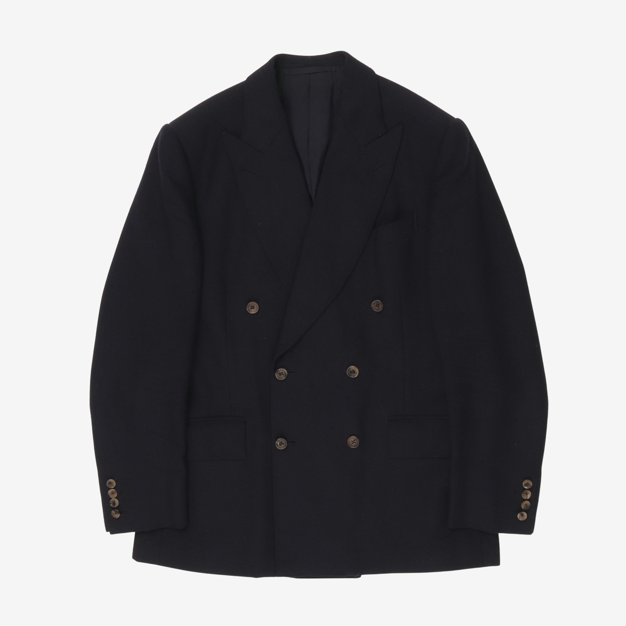 Bespoke DB Blazer