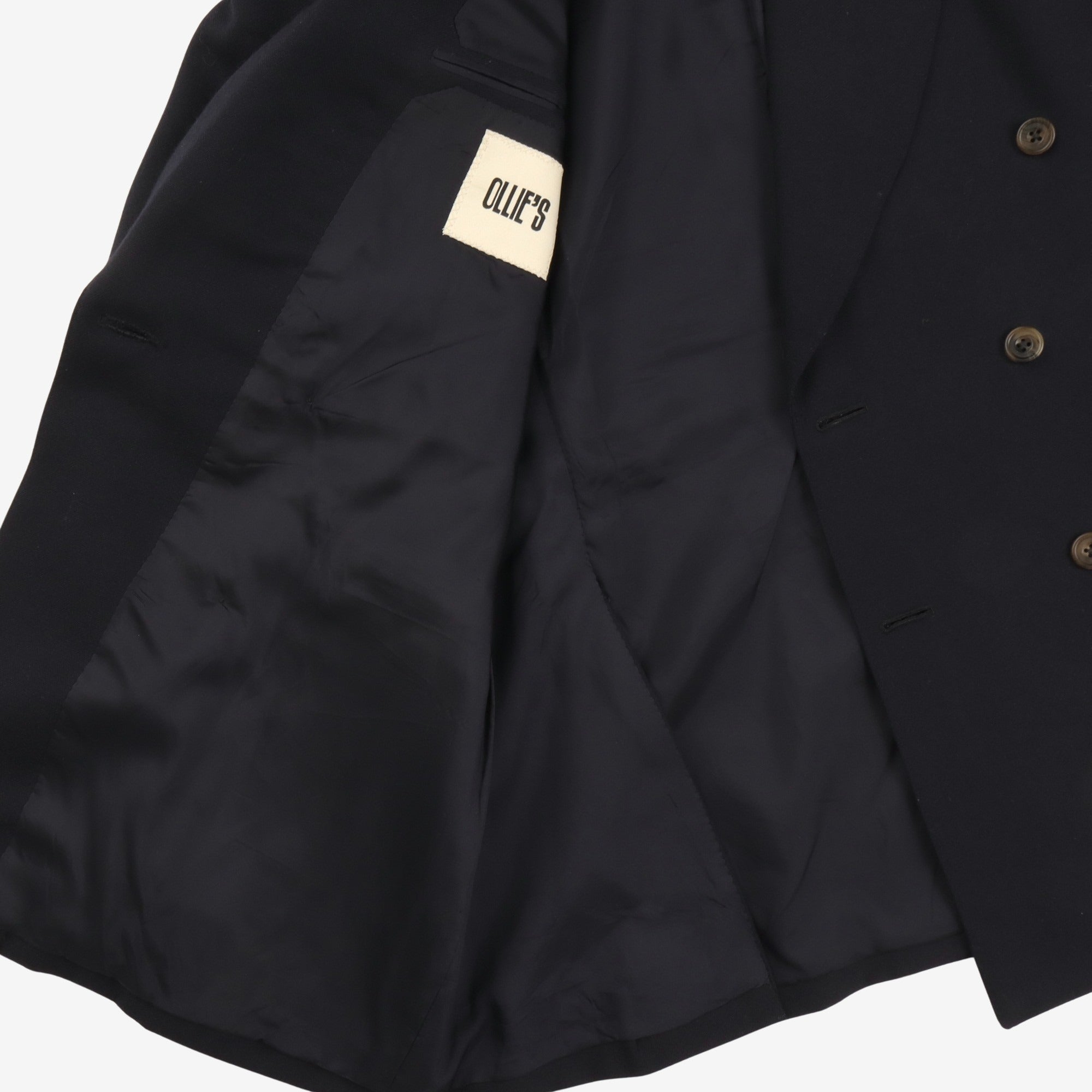 Bespoke DB Blazer