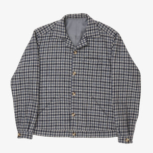 Three Pocket Blouson