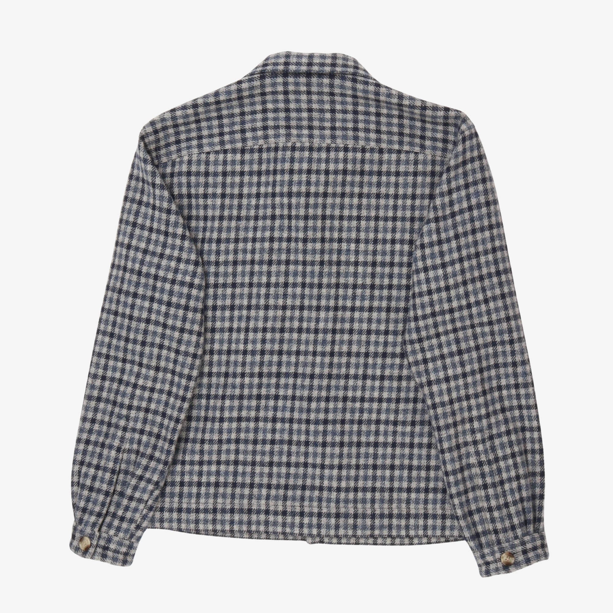 Three Pocket Blouson