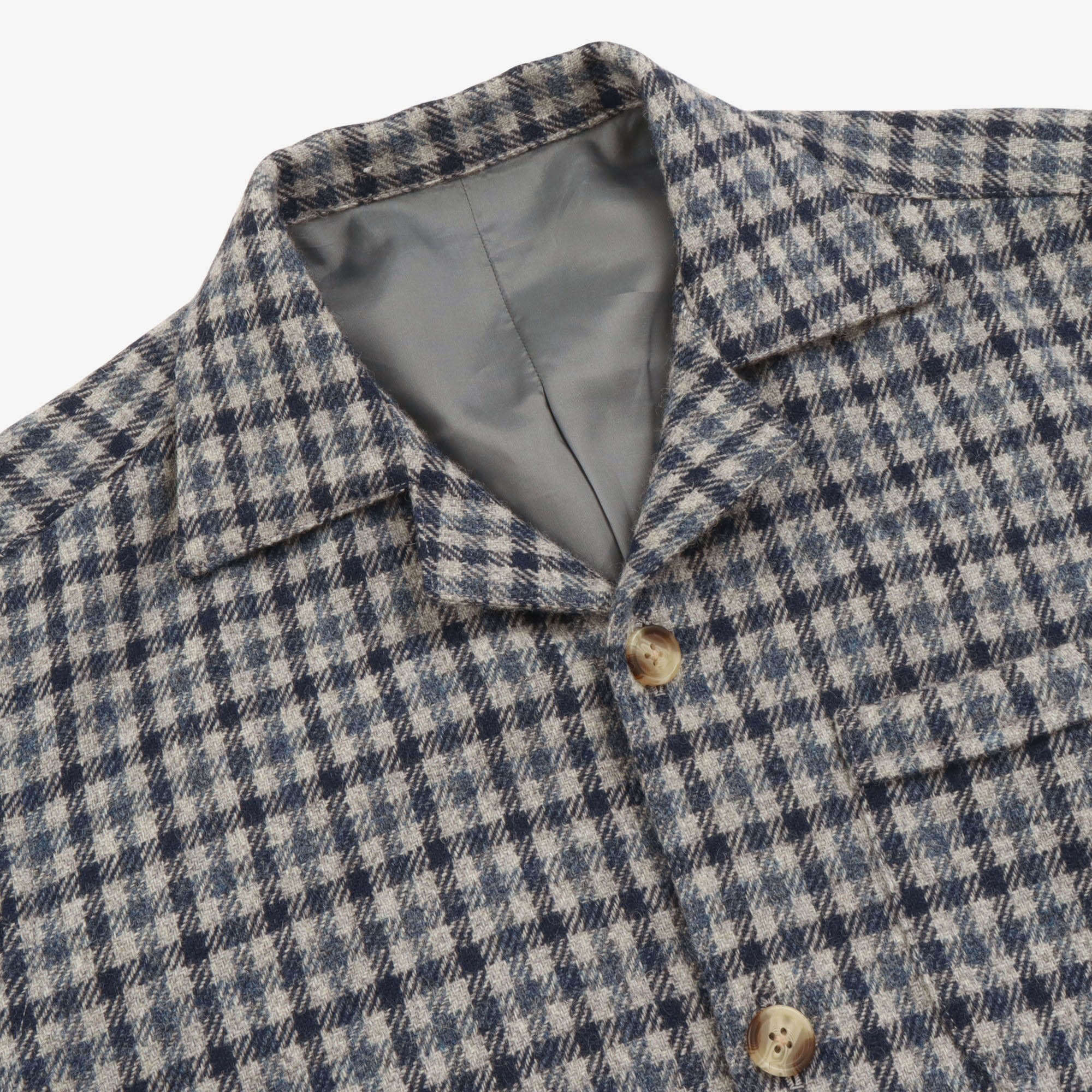 Three Pocket Blouson