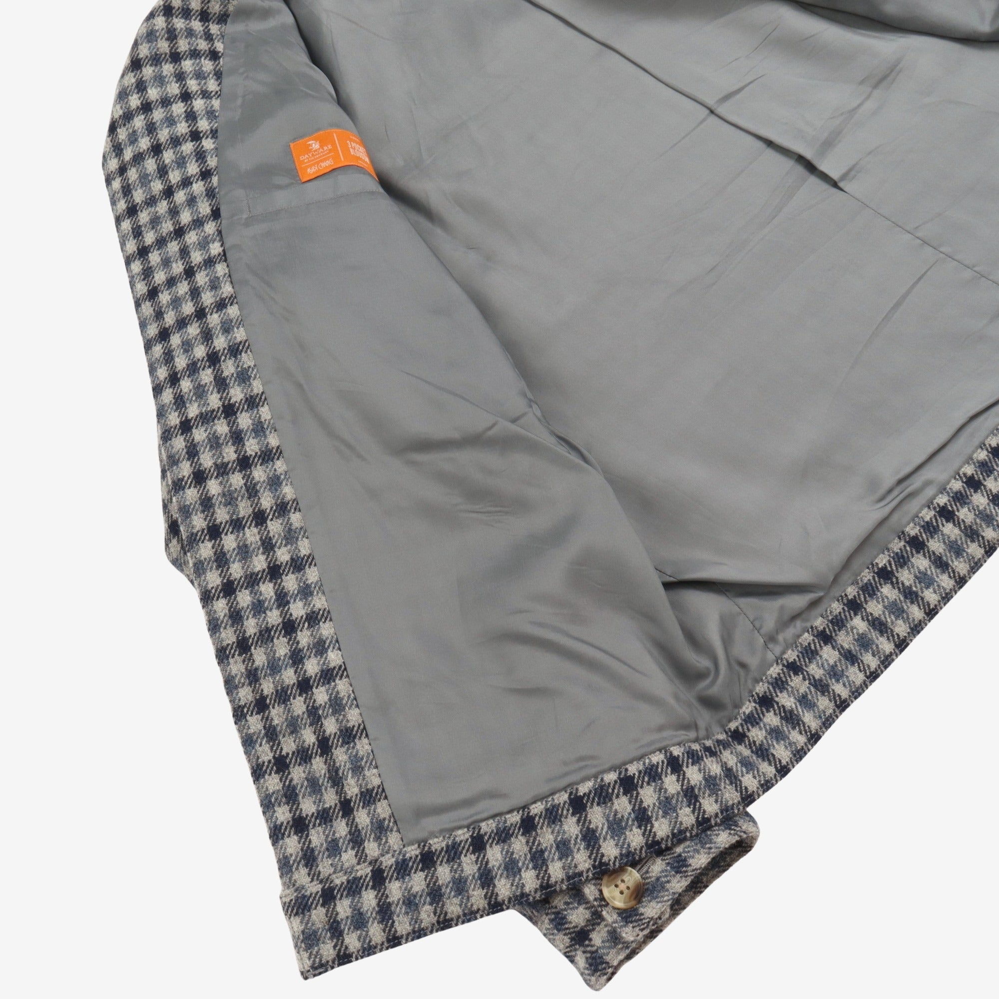 Three Pocket Blouson