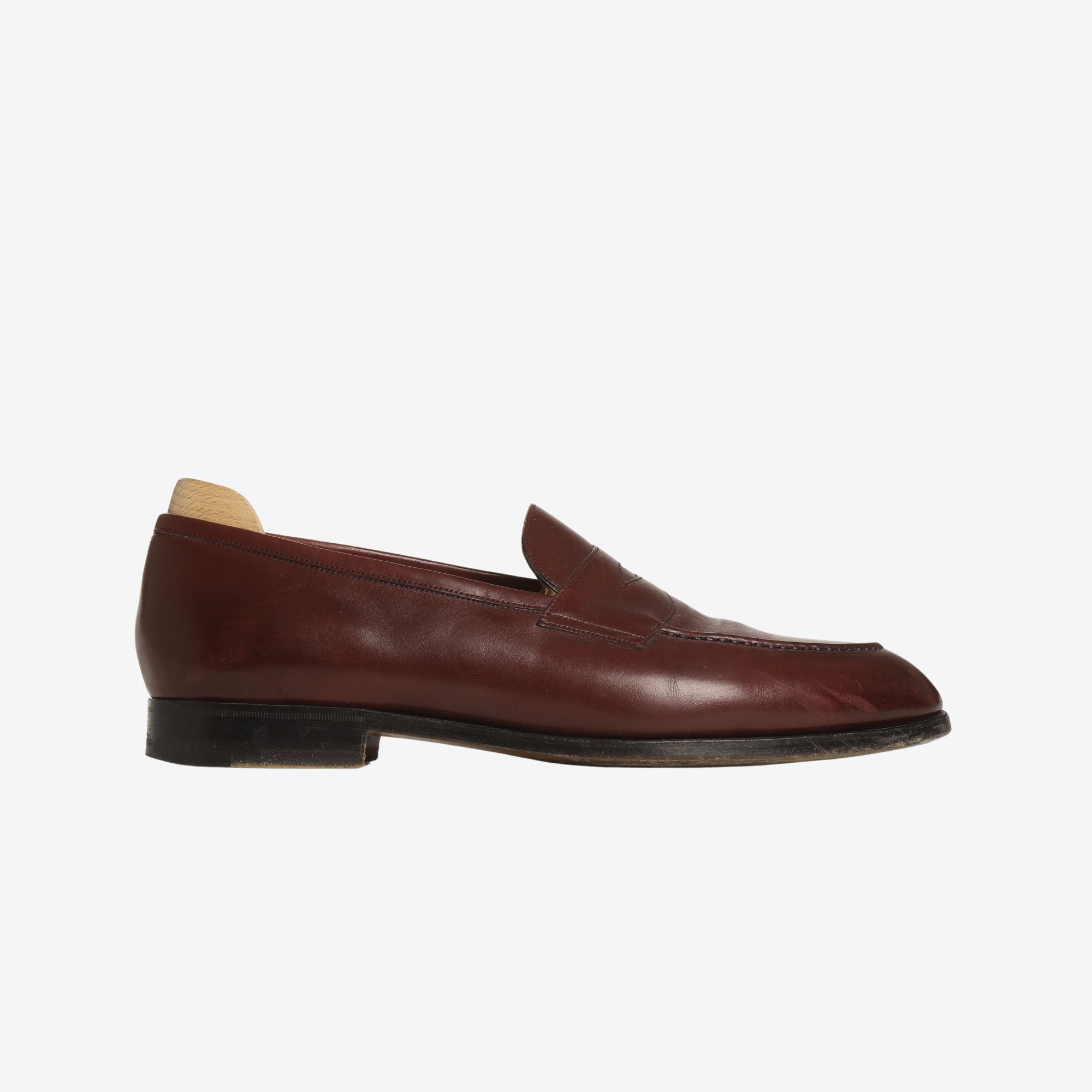 Monet Loafers + Trees