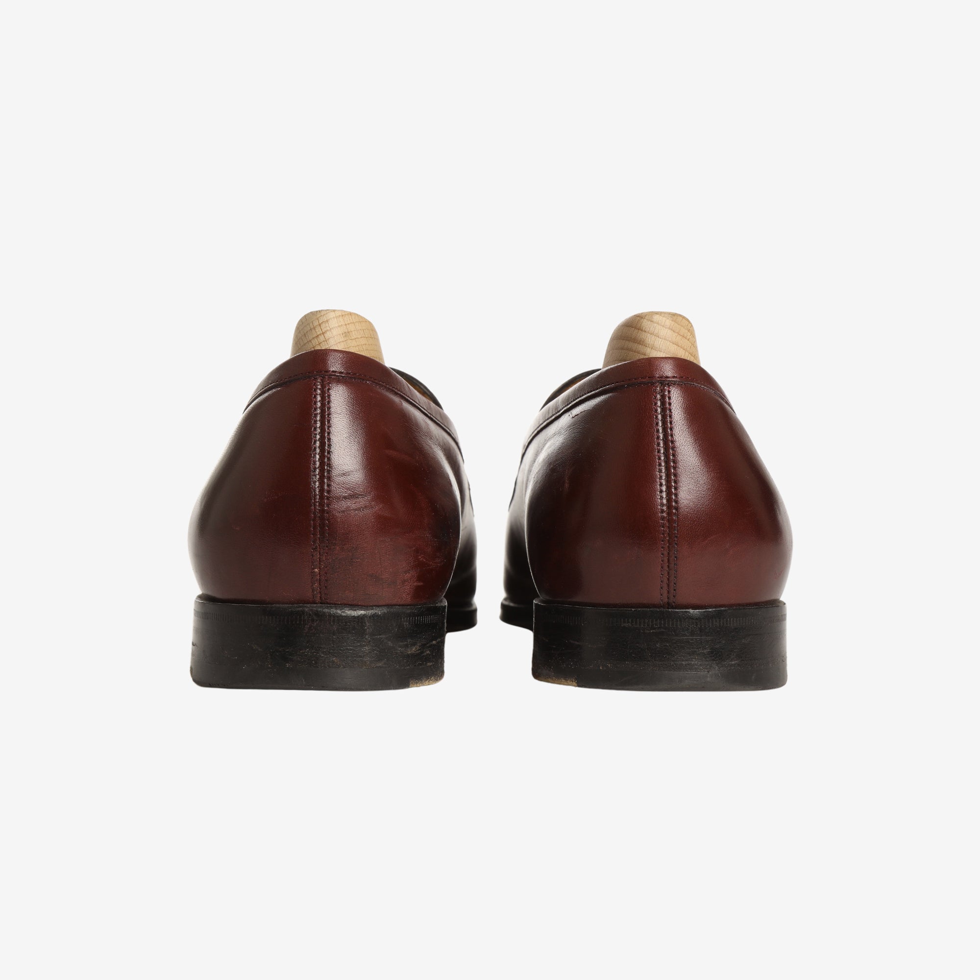Monet Loafers + Trees