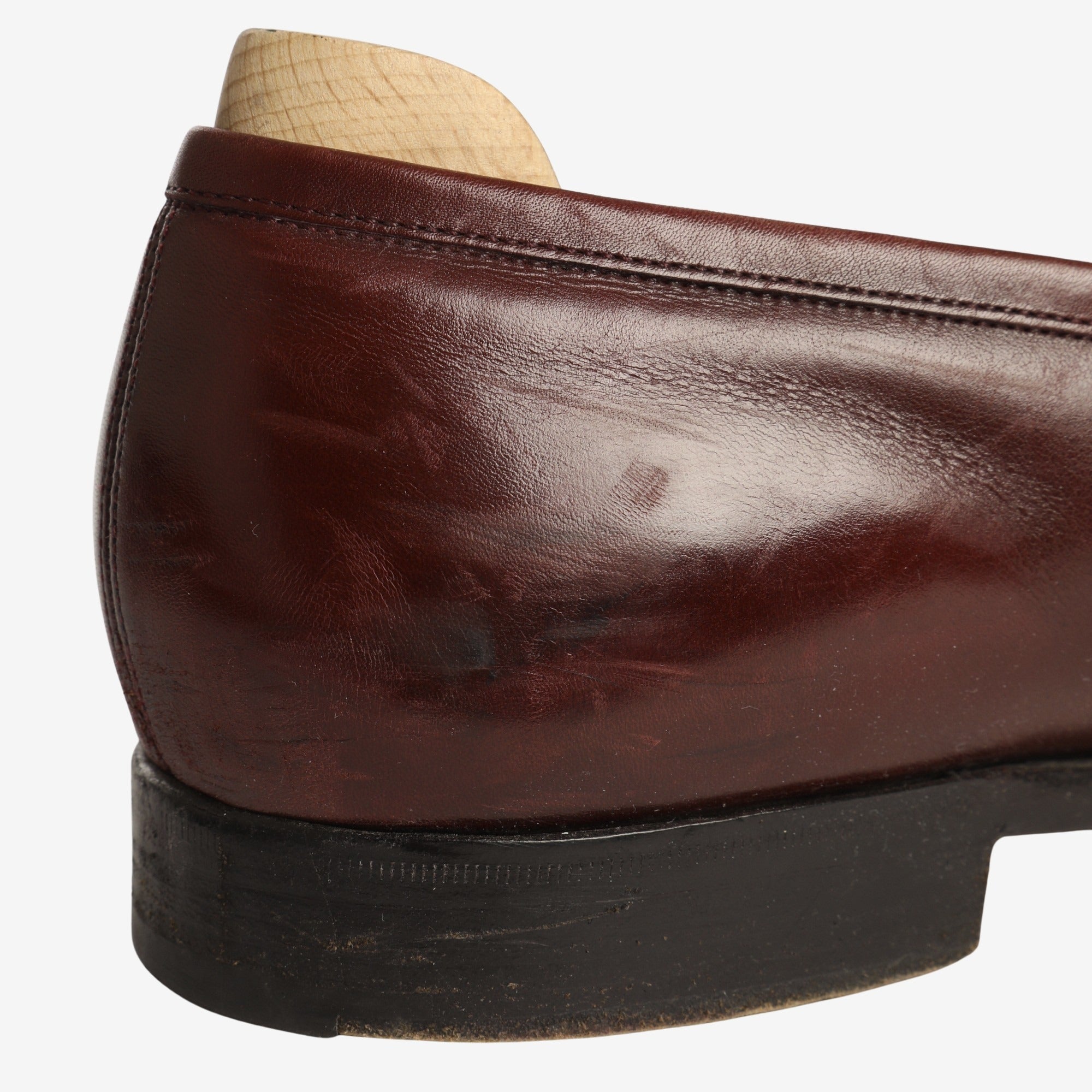 Monet Loafers + Trees