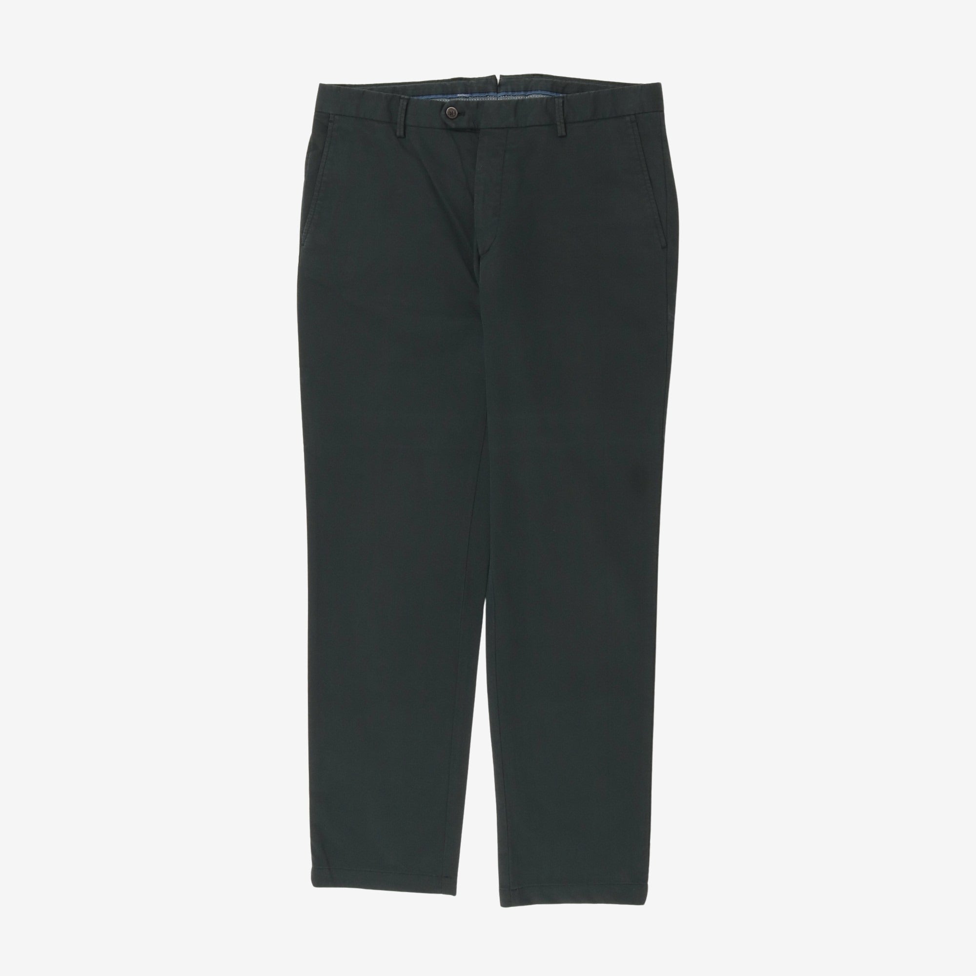 Cotton Trousers