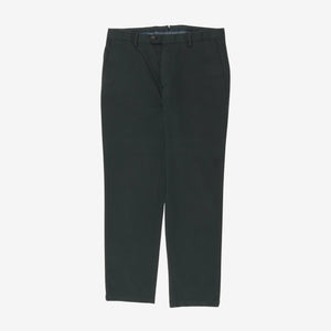 Cotton Trousers