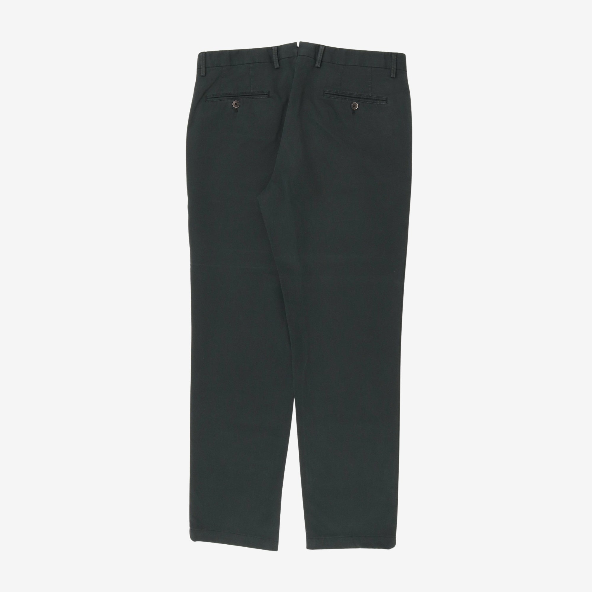 Cotton Trousers