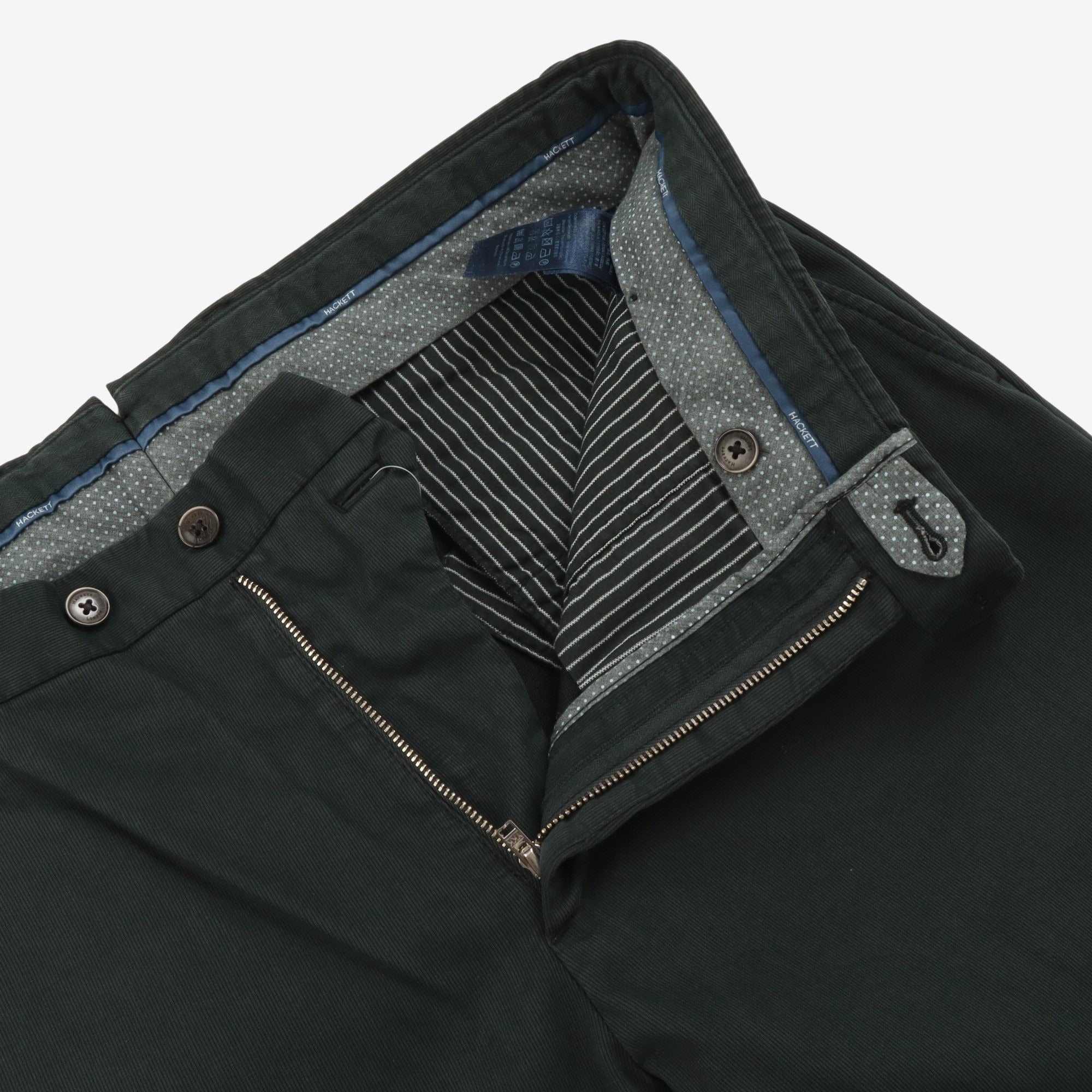 Cotton Trousers