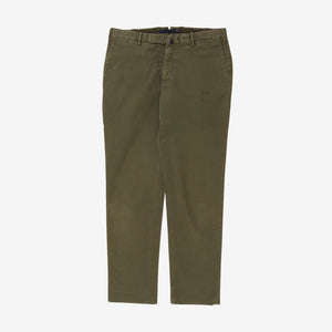 Slim Fit Chino