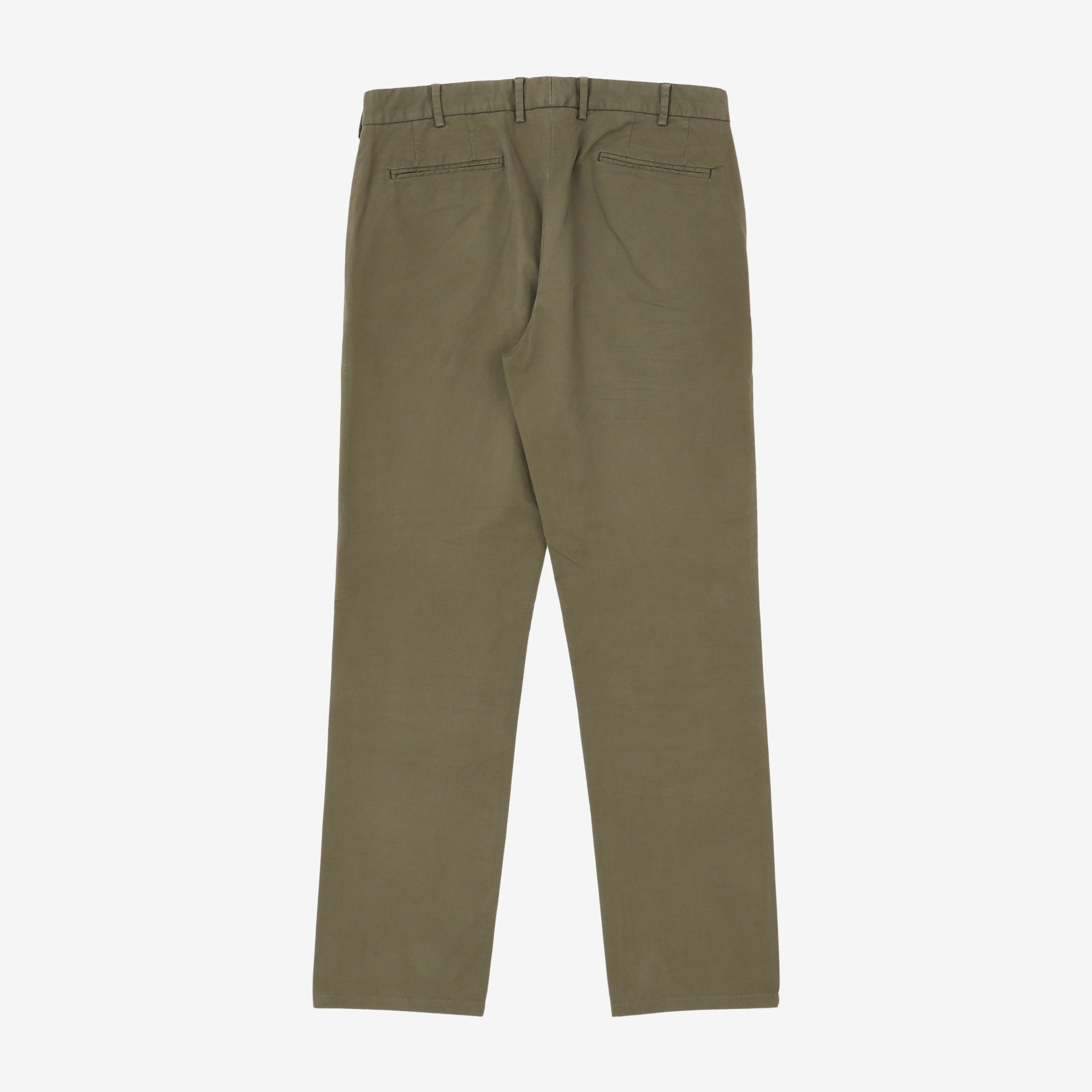 Royal Batavia Trousers