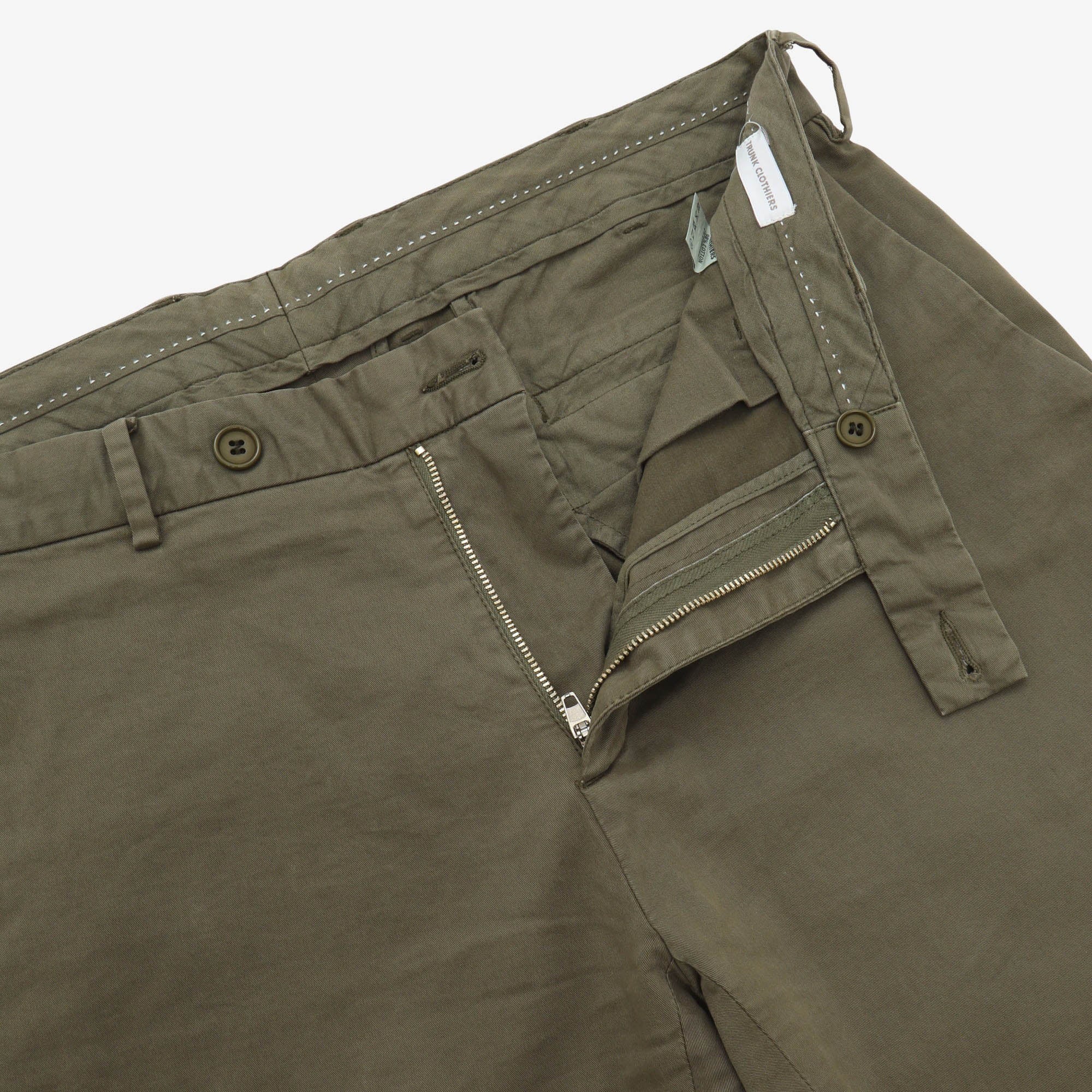 Royal Batavia Trousers