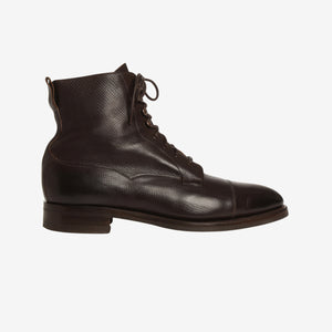 Galway Welted Boots + Trees