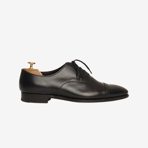 Berkeley Oxford Shoes + Trees