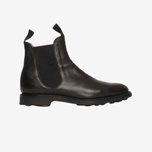 Newmarket Chelsea Boot + Trees