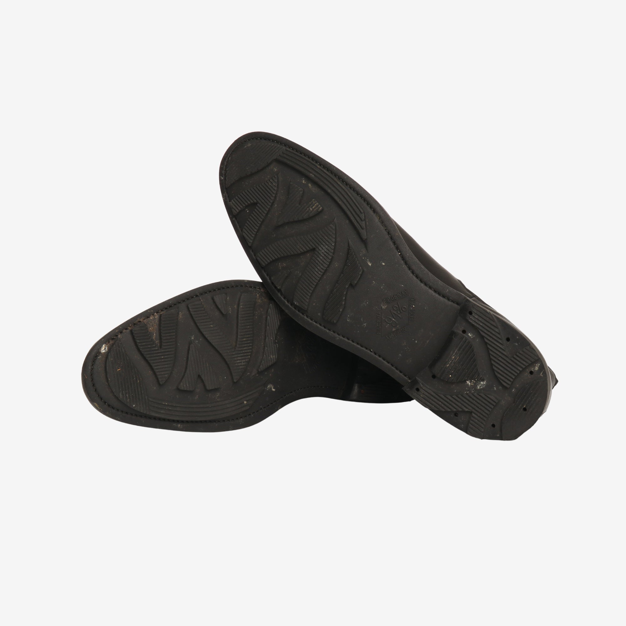 Newmarket Chelsea Boot + Trees
