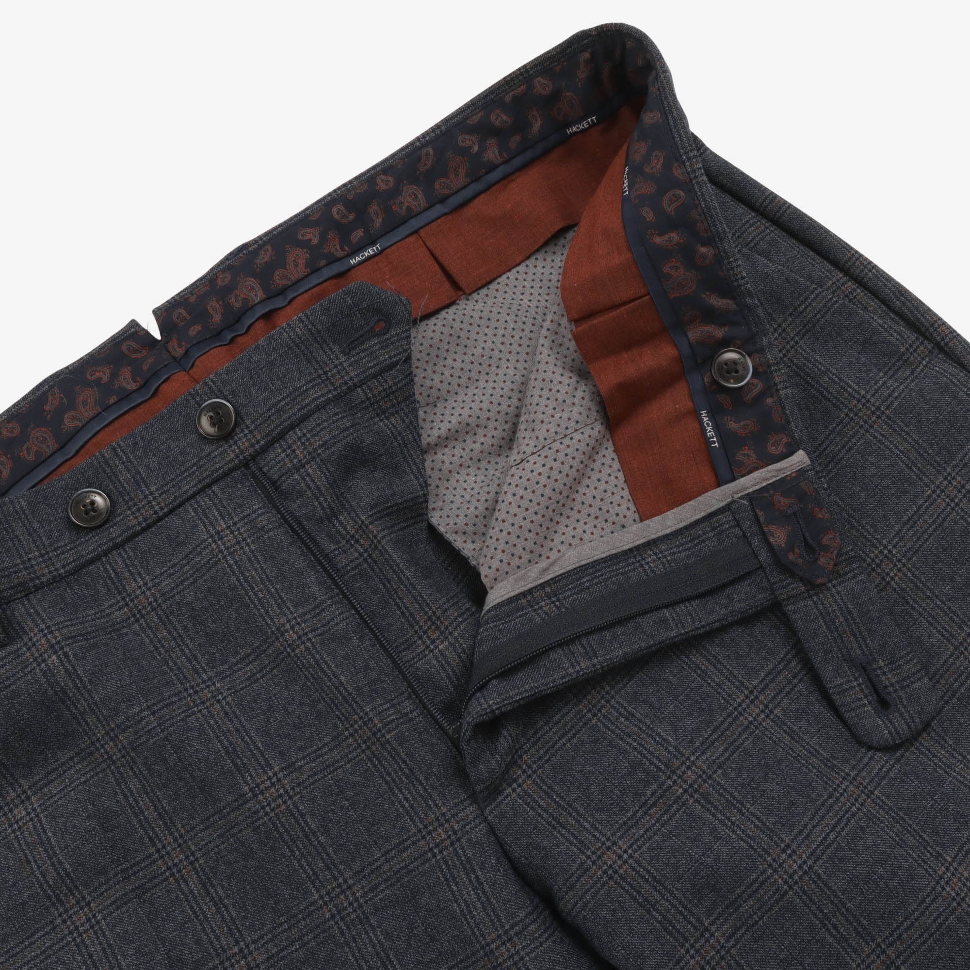 Kensington Trousers