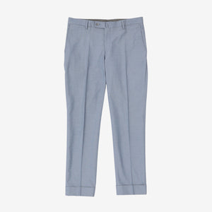 Shepard's Cotton Trousers