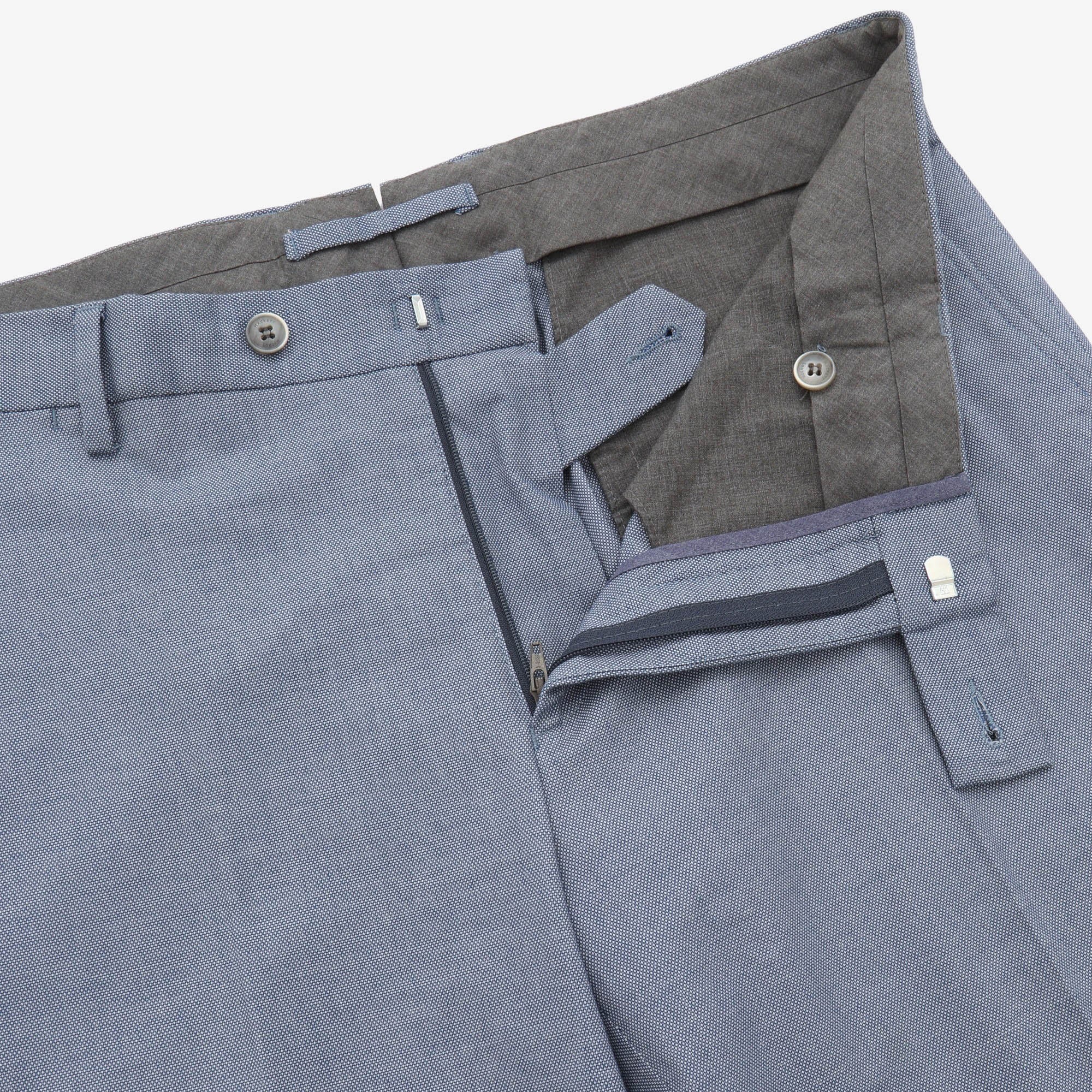 Shepard's Cotton Trousers