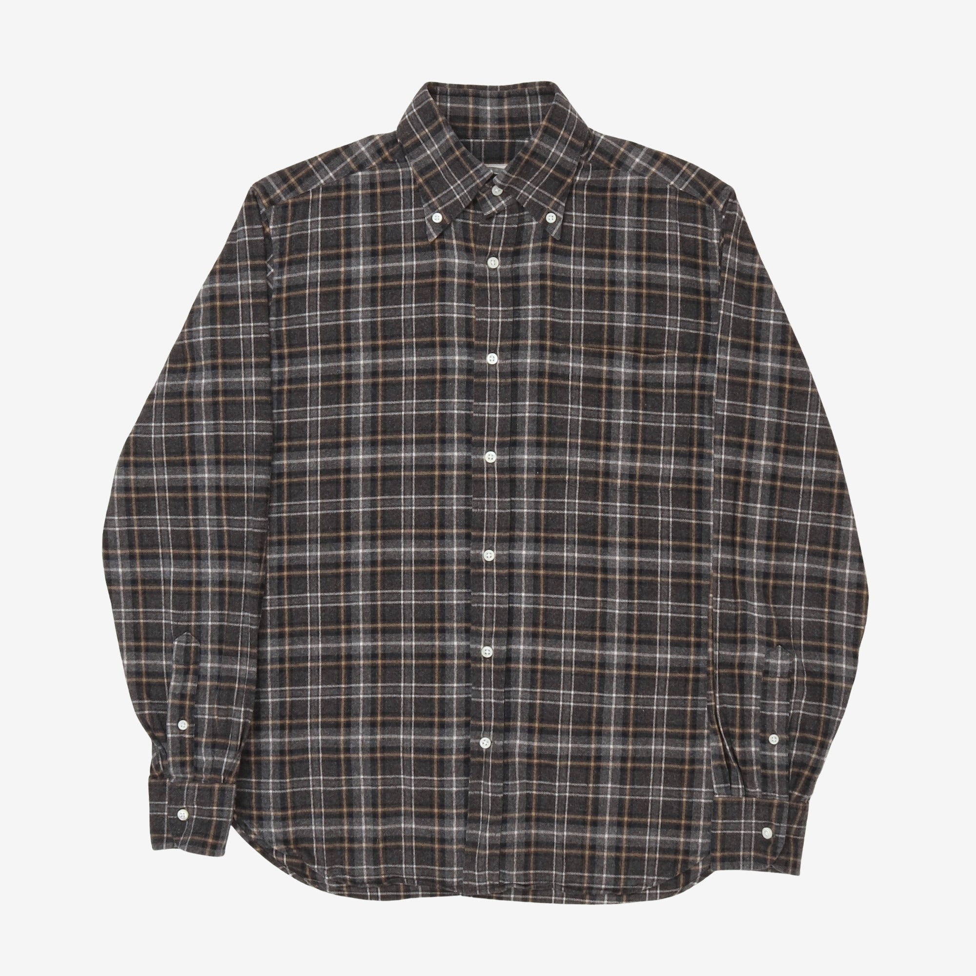 BD Check Shirt