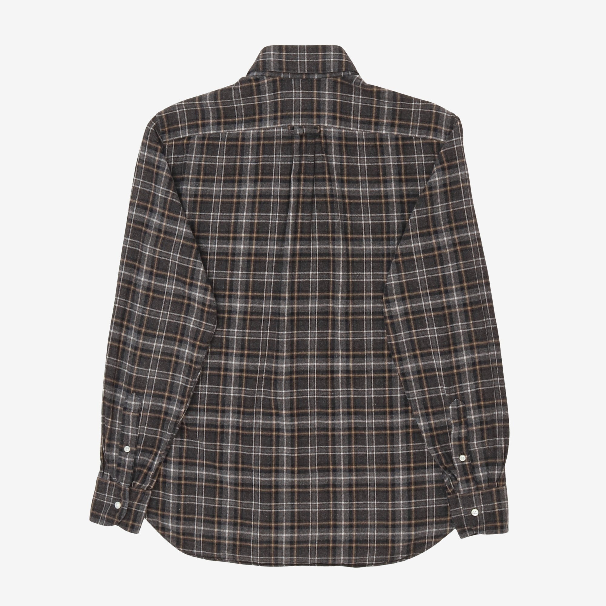 BD Check Shirt