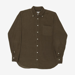 BD Corduroy Shirt