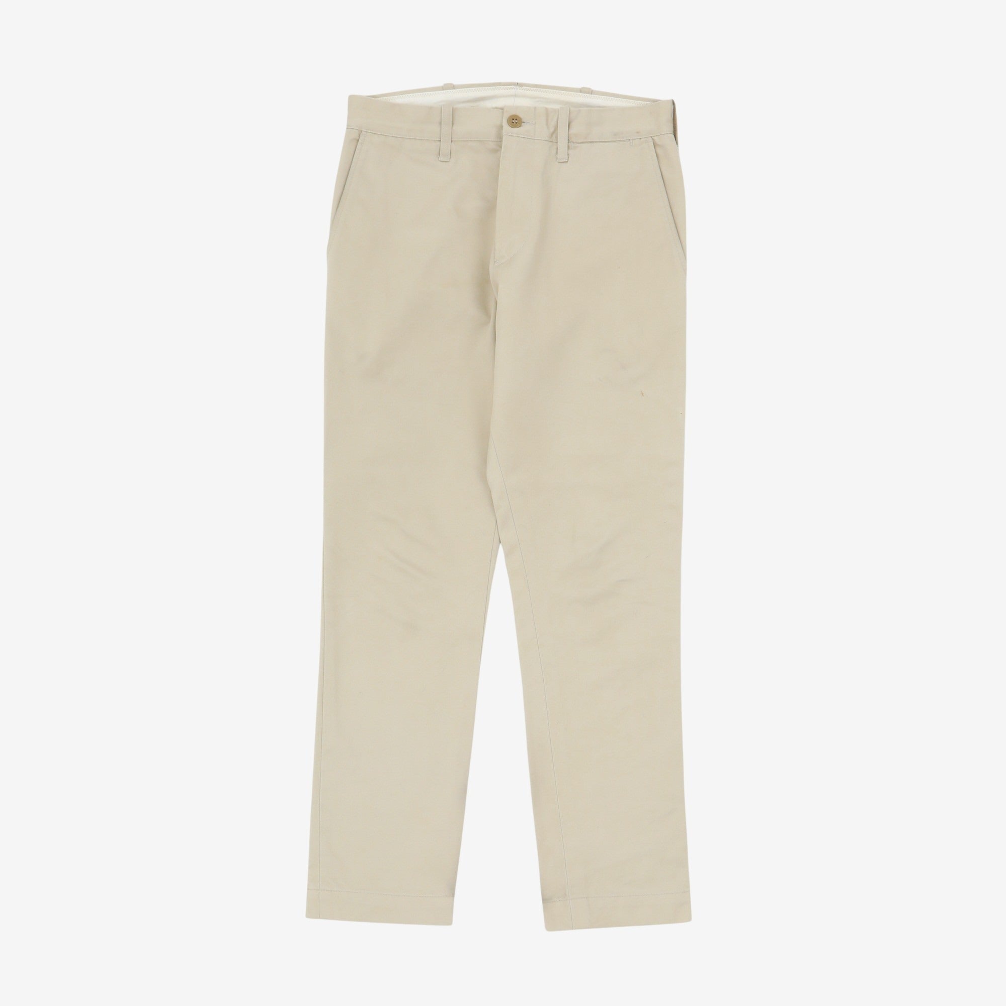 Cotton Twill Chino